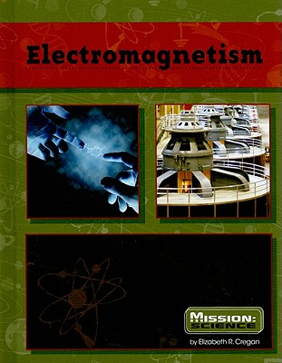 Electromagnetism - Cregan, Elizabeth R
