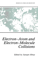 Electron-Atom and Electron-Molecule Collisions