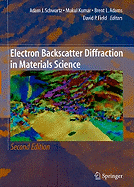 Electron Backscatter Diffraction in Materials Science