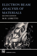 Electron Beam Analysis of Materials