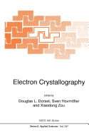 Electron Crystallography