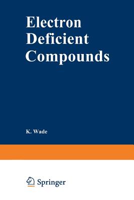 Electron Deficient Compounds - Wade, K