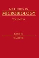 Electron Microscopy in Microbiology - Mayer, Frank (Volume editor)