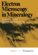 Electron Microscopy in Mineralogy