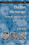 Electron Microscopy: Methods and Protocols