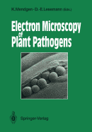 Electron Microscopy of Plant Pathogens