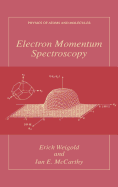 Electron Momentum Spectroscopy