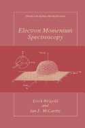 Electron Momentum Spectroscopy