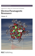 Electron Paramagnetic Resonance: Volume 21
