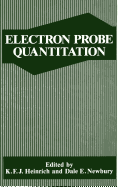 Electron Probe Quantitation