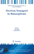 Electron Transport in Nanosystems