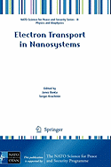 Electron Transport in Nanosystems