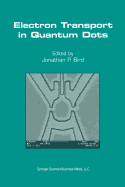 Electron Transport in Quantum Dots