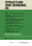 Electronegativity