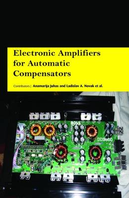 Electronic Amplifiers for Automatic Compensators - 