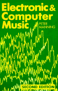 Electronic and Computer Music