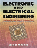 Electronic and Electrical Engineering: Principles and Practice