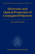 Electronic and Optical Properties of Conjugated Polymers