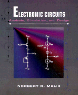 Electronic Circuits: Analysis, Simulation, and Design