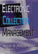 Electronic Collection Management