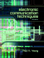 Electronic Communication Techniques