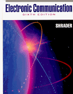 Electronic Communication - Shrader, Robert L, and Shrader Robert