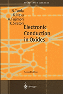 Electronic Conduction in Oxides