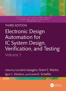 Electronic Design Automation for Integrated Circuits Handbook: Volume 1