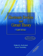 Electronic Devices and Circuit Theory