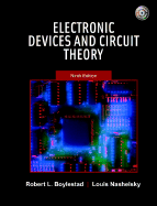 Electronic Devices and Circuit Theory