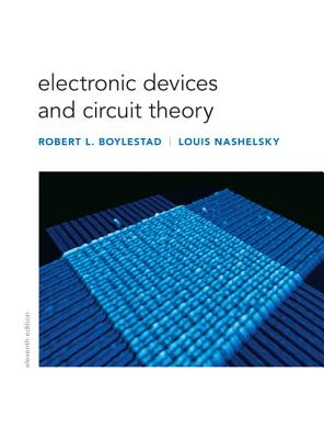 Electronic Devices and Circuit Theory - Boylestad, Robert, and Nashelsky, Louis