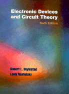 Electronic Devices and Circuit Theory
