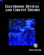 Electronic Devices and Circuit Theory