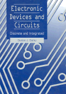 Electronic Devices and Circuits: Discrete and Integrated
