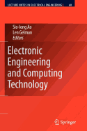Electronic Engineering and Computing Technology