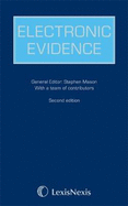 Electronic Evidence