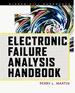 Electronic Failure Analysis Handbook