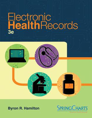 Electronic Health Records - Hamilton, Byron
