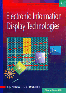Electronic Information Display Technologies