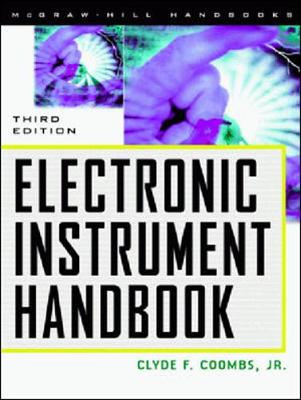 Electronic Instrument Handbook - Coombs, Clyde F Jr