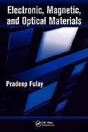 Electronic, Magnetic, and Optical Materials