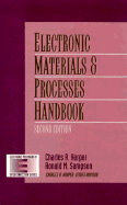 Electronic Materials and Process Handbook - Harper, Charles, and Sampson, Ronald M