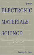 Electronic Materials Science