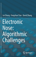 Electronic Nose: Algorithmic Challenges