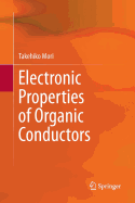Electronic Properties of Organic Conductors