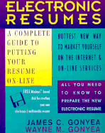 Electronic Resumes