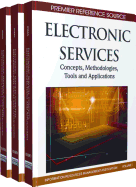 Electronic Services: Concepts, Methodologies, Tools and Applications