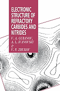 Electronic Structure of Refractory Carbides and Nitrides