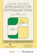 Electronic Structure of Semiconductor Heterojunctions