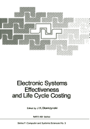 Electronic Systems Effectiveness and Life Cycle Costing